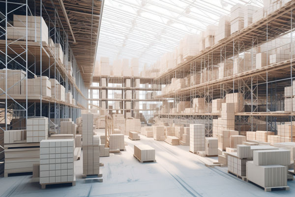 建材行業(yè)精益生產(chǎn)咨詢機構(gòu)推薦，適配智能化生產(chǎn)線改造嗎？