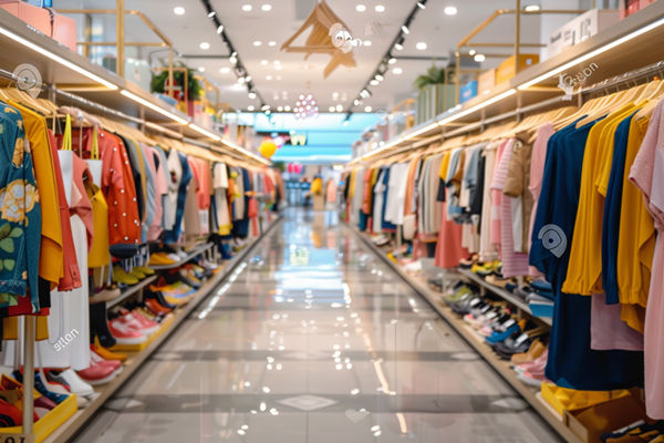 服裝行業(yè)供應(yīng)鏈管理咨詢公司哪家好，可優(yōu)化庫存周轉(zhuǎn)減少滯銷？