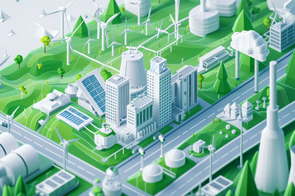 化工行業(yè)戰(zhàn)略管理咨詢公司哪家好，懂綠色化工轉(zhuǎn)型落地路徑嗎？