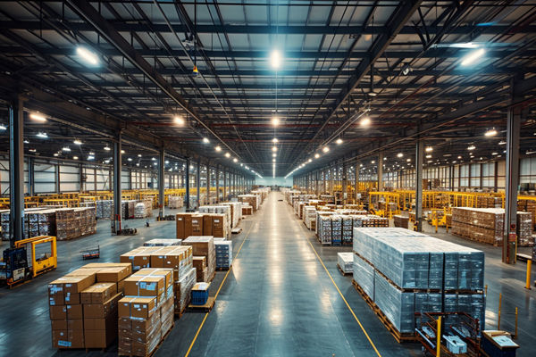 靠譜的供應(yīng)鏈管理咨詢公司有哪些，可破解庫存積壓周轉(zhuǎn)難題嗎？