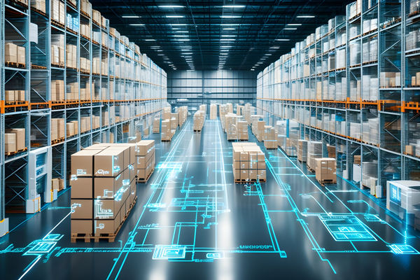 哪家供應(yīng)鏈管理咨詢機構(gòu)比較好，怎搭建數(shù)字化供應(yīng)鏈管控體系？