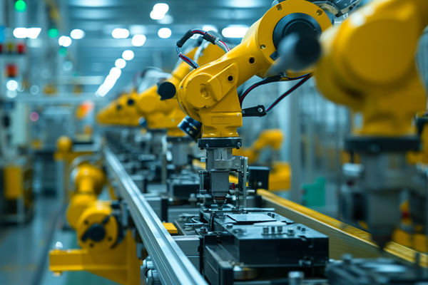 值得信賴的制造業(yè)管理咨詢公司哪家好，能優(yōu)化生產(chǎn)排程效率嗎？