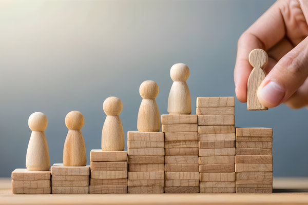 值得信賴的人力資源咨詢排名最新，能搭建戰(zhàn)略人才梯隊(duì)嗎？