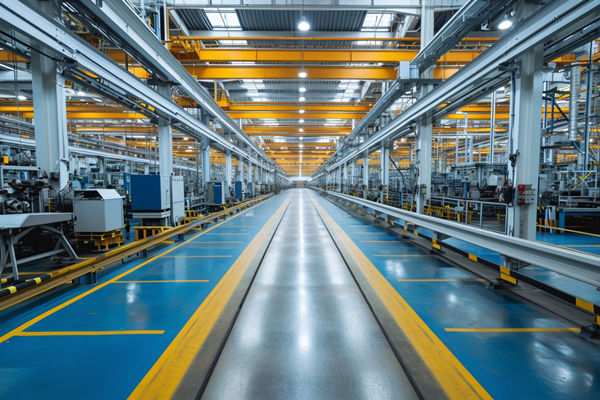 專業(yè)的精益生產管理咨詢選哪家，可落地5S現(xiàn)場管理嗎？