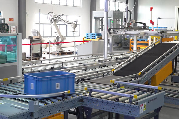 有影響力的精益生產咨詢服務機構，能提設備綜合效率嗎？