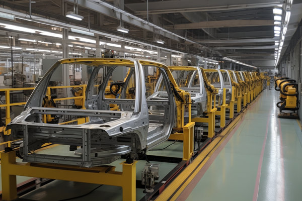 本土駐廠薪酬績(jī)效管理咨詢哪家強(qiáng)，能激活一線產(chǎn)能嗎？