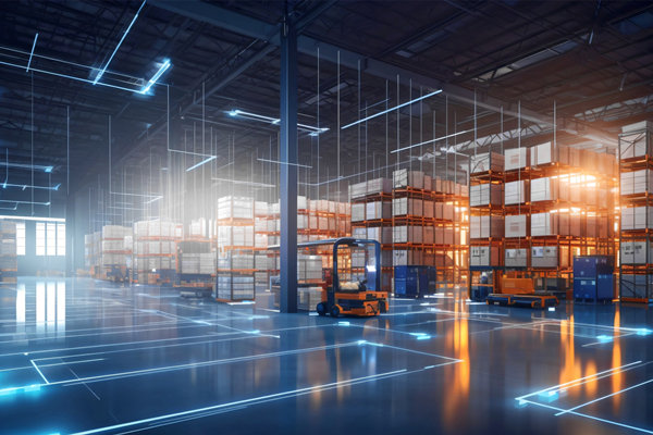 值得信賴的供應鏈管理咨詢排名前十，懂構建數(shù)智化供應鏈嗎？