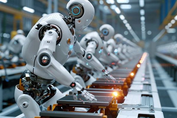 工廠(chǎng)戰(zhàn)略管理咨詢(xún)推薦公司，擅長(zhǎng)智能制造轉(zhuǎn)型規(guī)劃么？