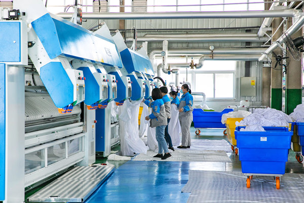 比較好的駐廠式管理咨詢服務(wù)機構(gòu)，懂班組協(xié)同效能提升的么？