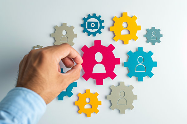 專業(yè)的人力資源咨詢選哪家，能搭建核心人才梯隊(duì)的有哪些？