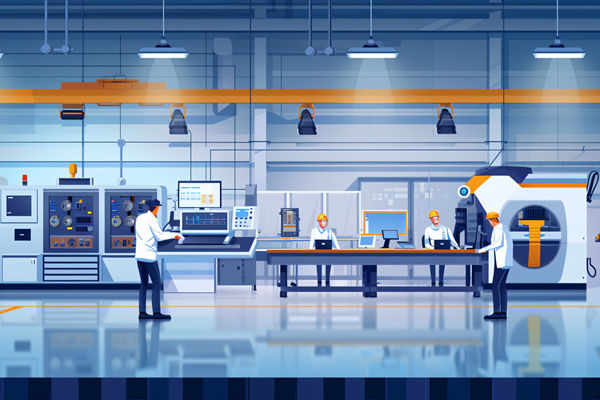 工廠管理咨詢公司推薦，擅長生產(chǎn)流程優(yōu)化的有哪些？