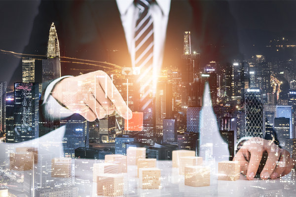 大型的管理咨詢公司選哪家，能統(tǒng)籌全鏈路管理升級(jí)么？