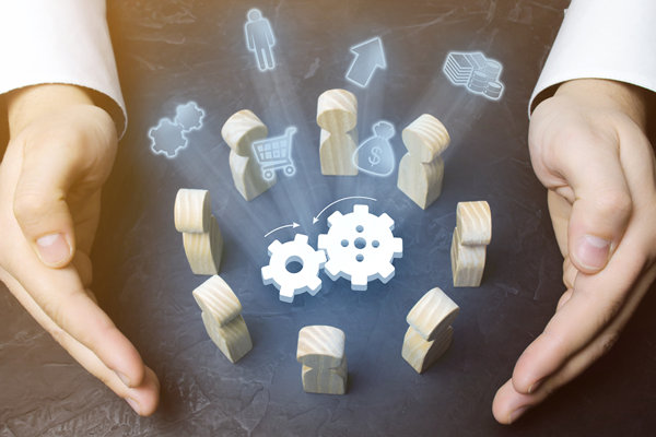 專業(yè)的人力資源管理咨詢公司十強，組織擴張人才缺乏怎么破？