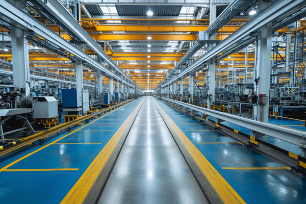 有實力的精益生產管理咨詢公司推薦，擅長現場改善嗎？